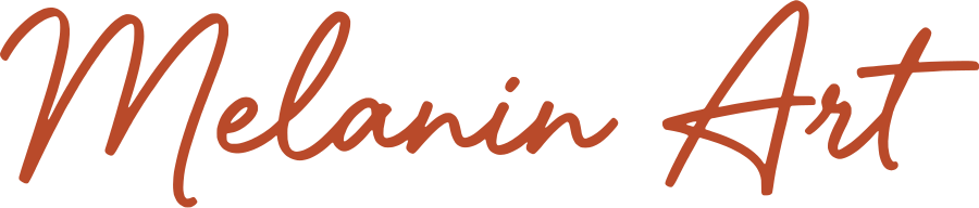 Melanin Art
